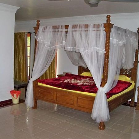 Firefly Villa Kuala Selangor Ngoại thất bức ảnh