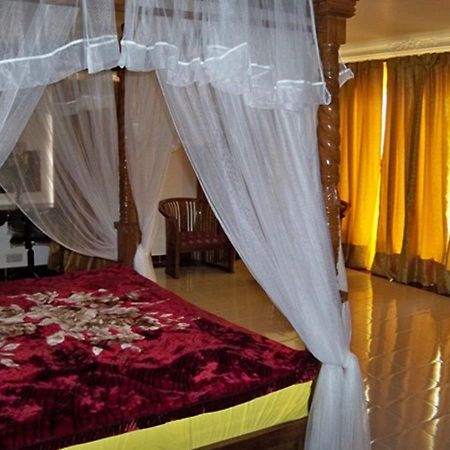 Firefly Villa Kuala Selangor Ngoại thất bức ảnh