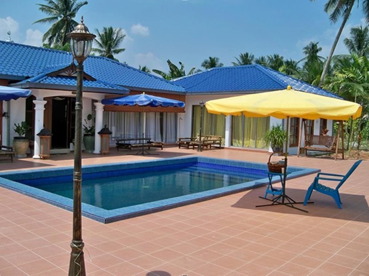Firefly Villa Kuala Selangor Ngoại thất bức ảnh