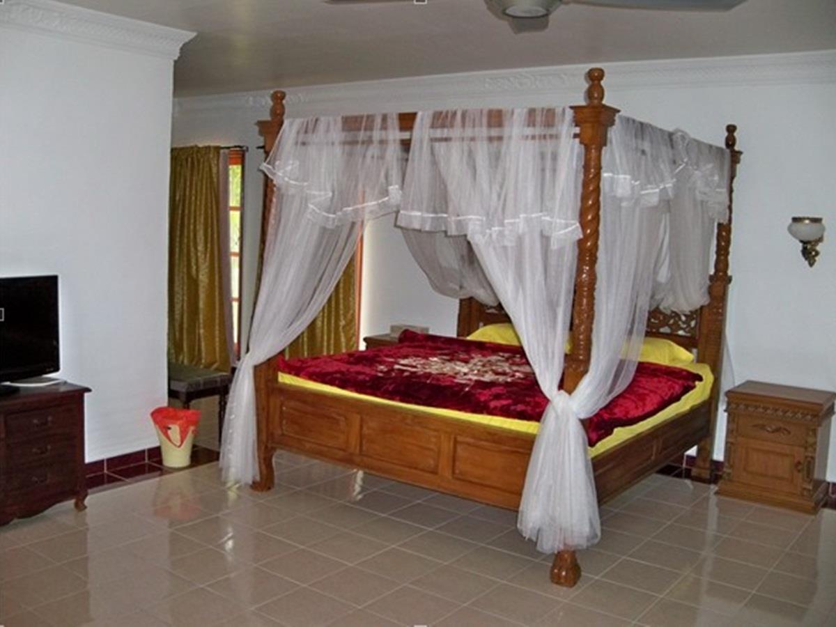 Firefly Villa Kuala Selangor Ngoại thất bức ảnh