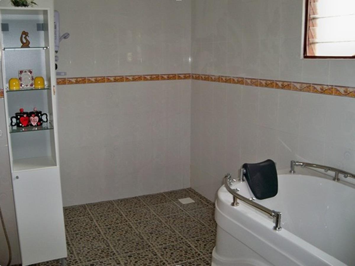 Firefly Villa Kuala Selangor Ngoại thất bức ảnh