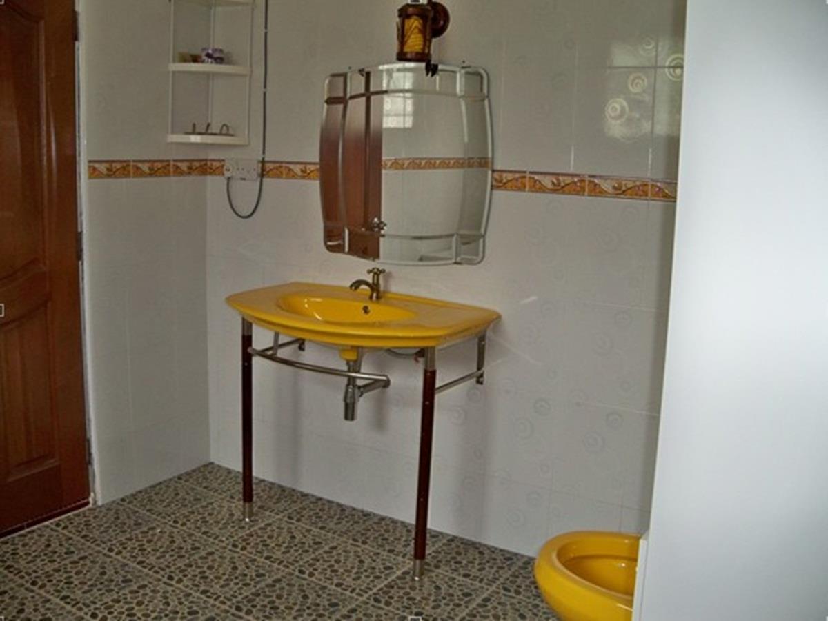 Firefly Villa Kuala Selangor Ngoại thất bức ảnh